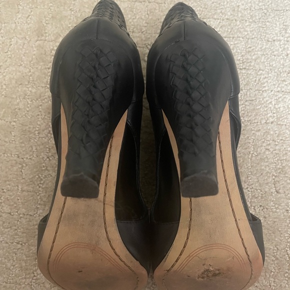 Elliott Lucca Alessandra Ankle Boot - Picture 7 of 8